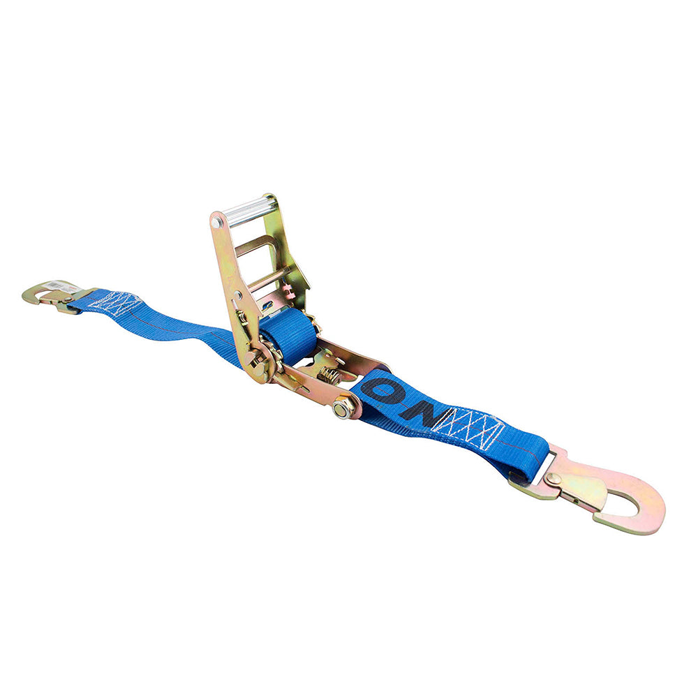 ERICKSON 2IN X 7FT 10,000LB MACHINERY/CAR TIE DOWN