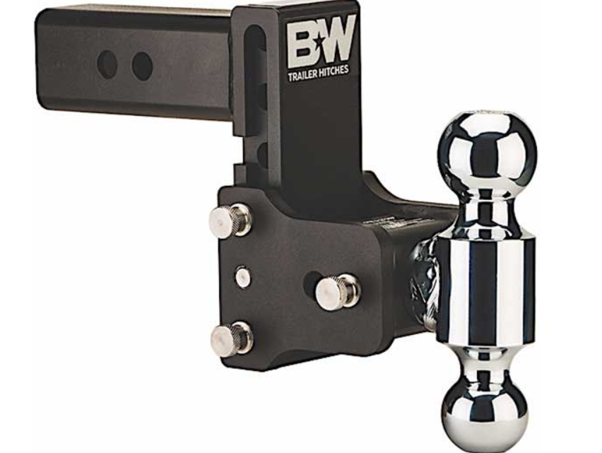 B&W Trailer Hitches (BNW) TS20037B
