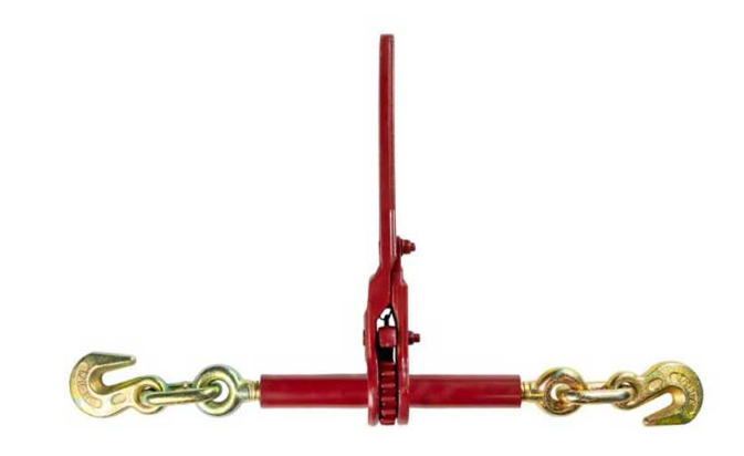 3/8"-1/2" Ratchet Chain Binder