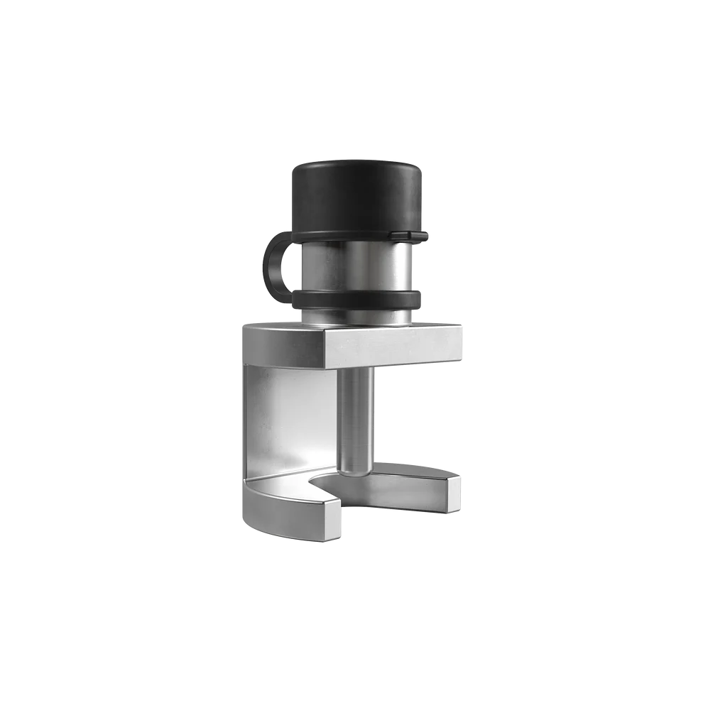 AMPLock Bulldog Gooseneck Coupler Lock