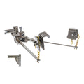 BXW1000 SwayPro Weight Distributing Hitch – 7 Hole Shank, 1000lbs Tongue, 10000lbs Towing, 2″ Receiver