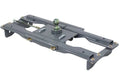 B&W Turnoverball Gooseneck Hitch Ford F250-350 2023-2026 GNRK1123