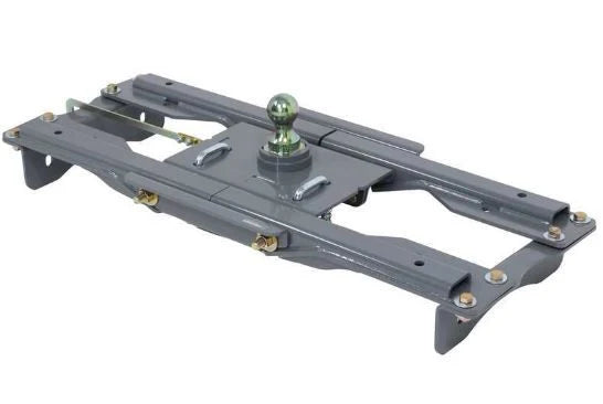 B&W Turnoverball Gooseneck Hitch Ford F250-350 2023-2026 GNRK1123