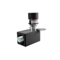 AMPLock Gooseneck Hitch Tube Lock