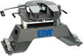 B&W Companion 25k 5th Wheel Hitch Puck System GM/Chevy 2020-2026