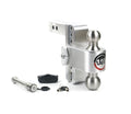 Weigh Safe (WSF) LTB6-2-KA