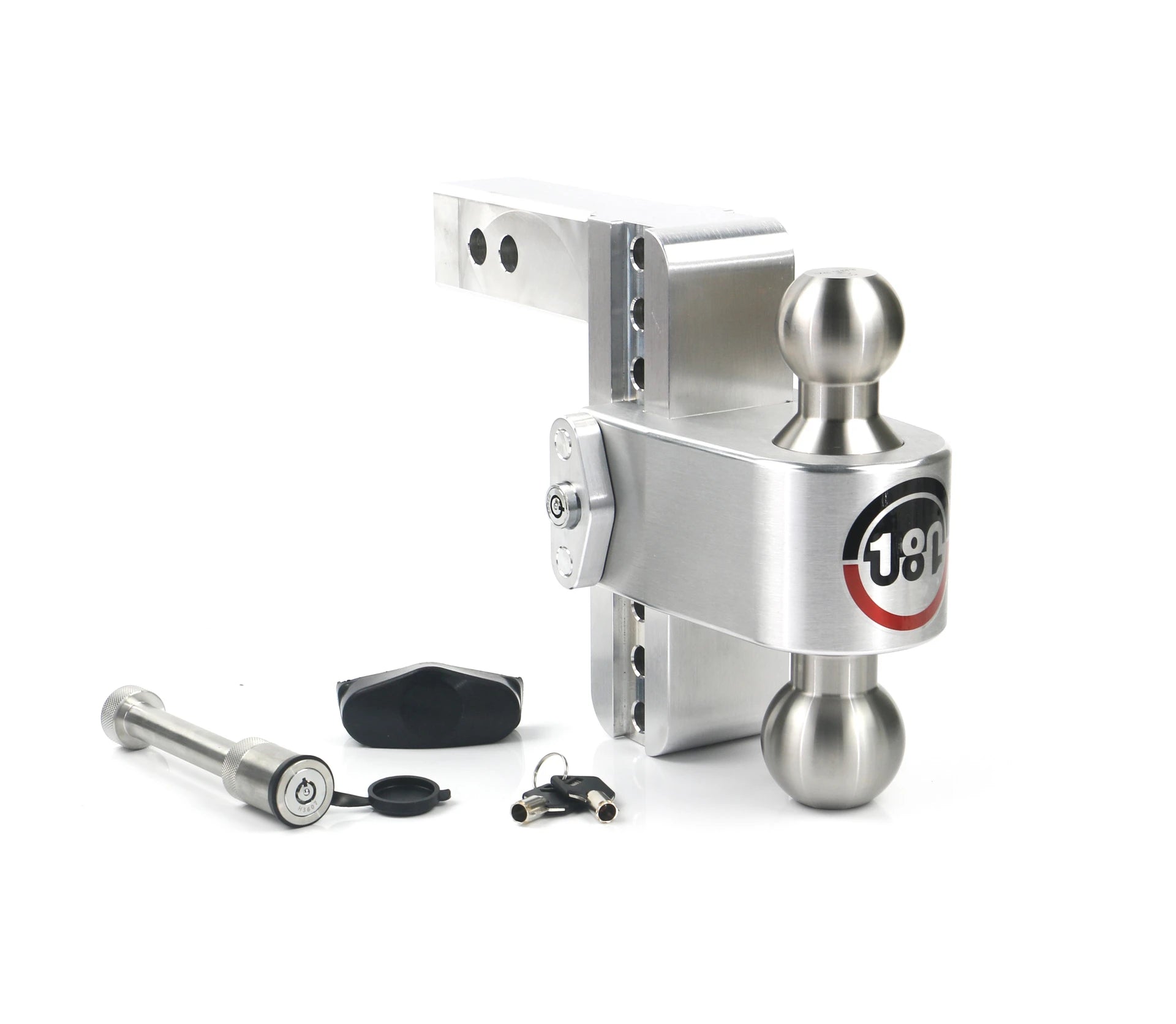 Weigh Safe (WSF) LTB6-2-KA
